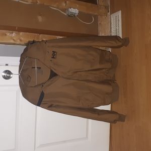Men's Helly Hansen winter jacket